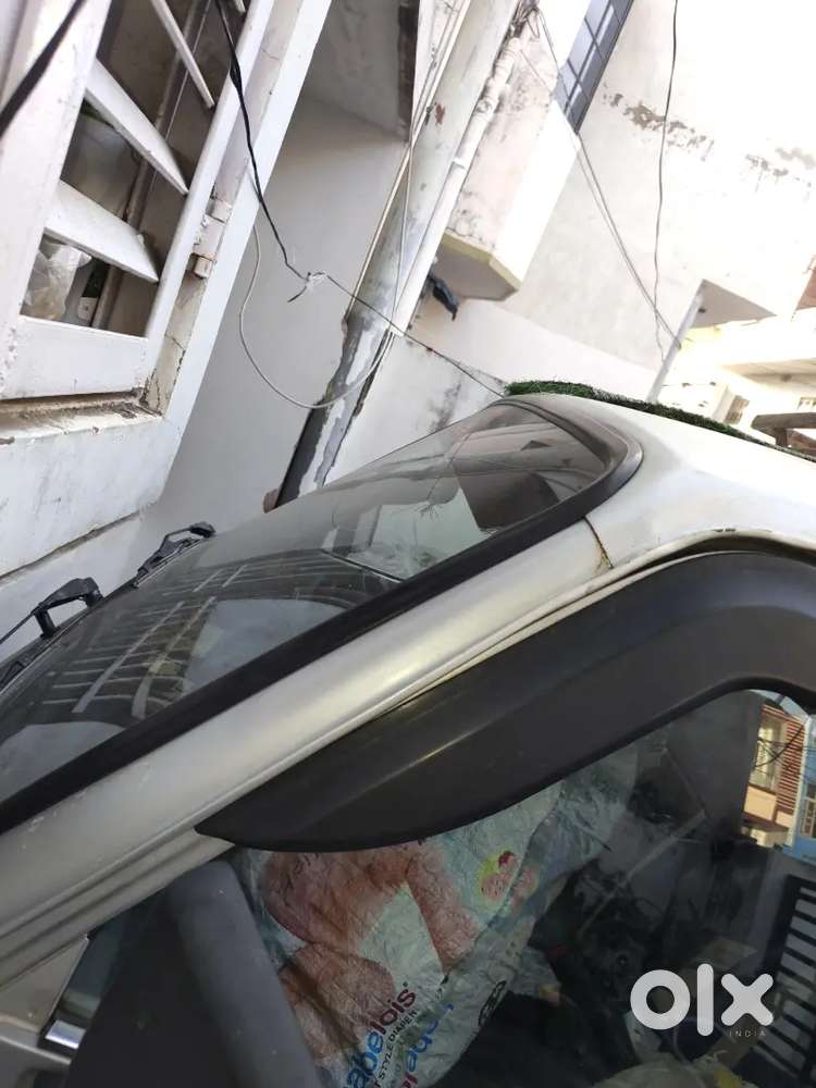 Maruti Suzuki Omni 2019 Lpg Well Maintained