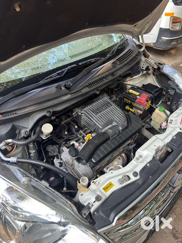 Maruti Suzuki Ertiga 2015