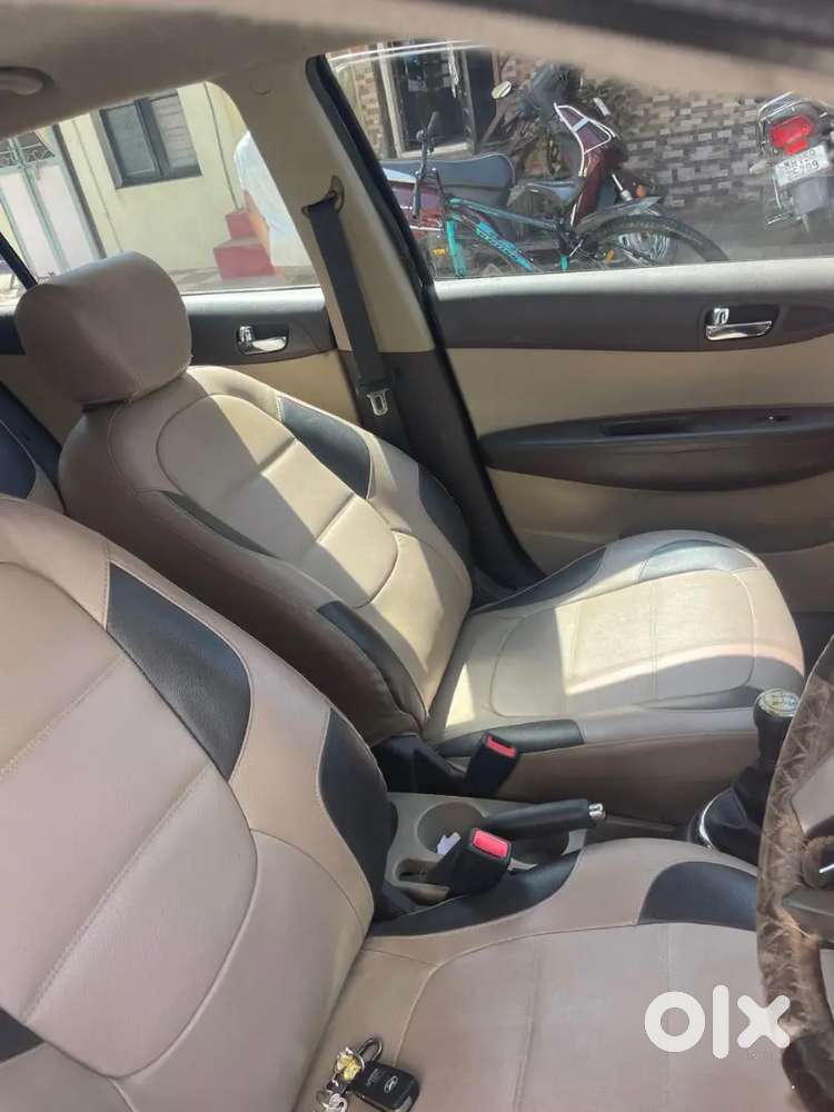 Hyundai 2011