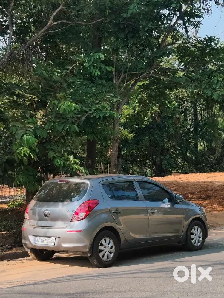 Hyundai I20 2013 Diesel Well Maintained