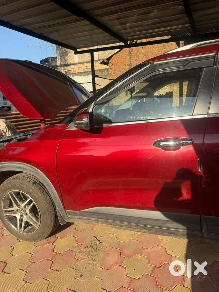 Kia Seltos 2019 Diesel 167000 Km Driven