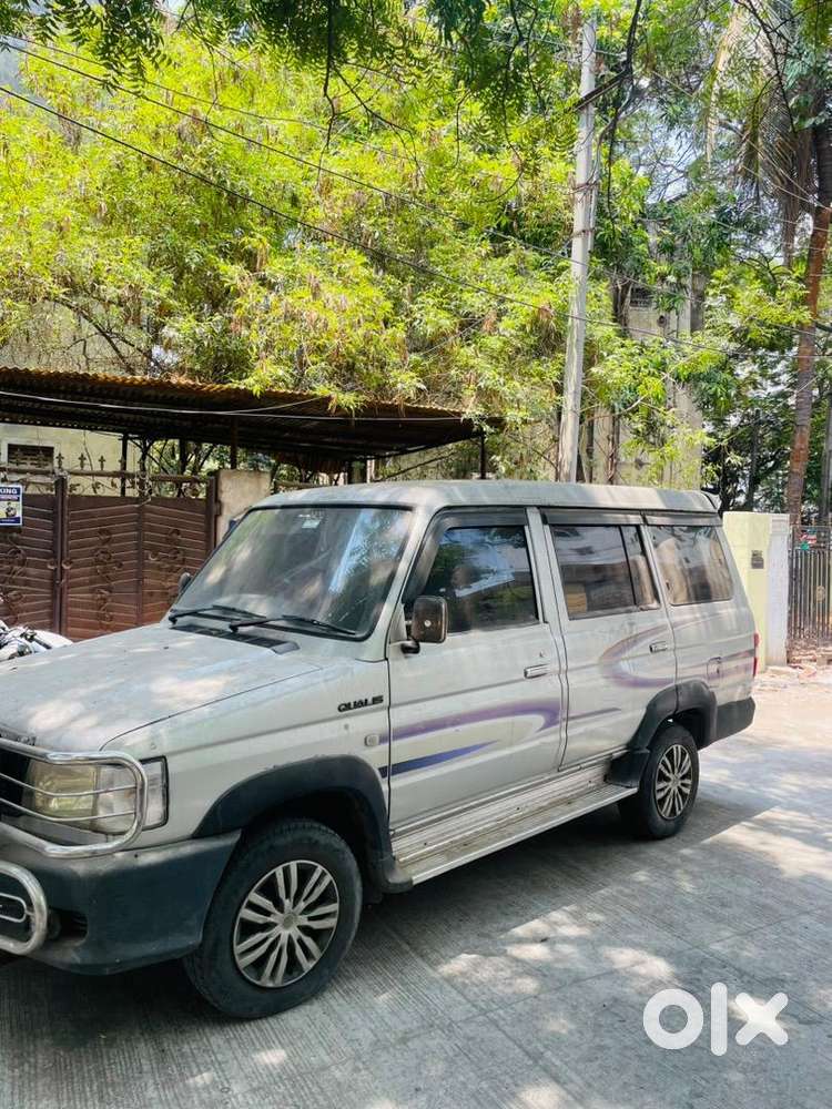 Toyota Qualis 2003 Diesel Good Condition