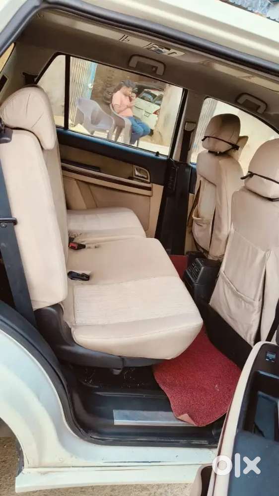 Tata Aria 2012 4*2 Disel 92000 Driven