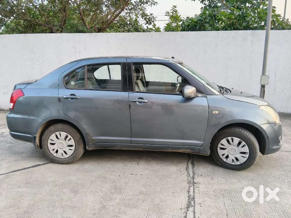Swift Dzire Vxi 2009 Car