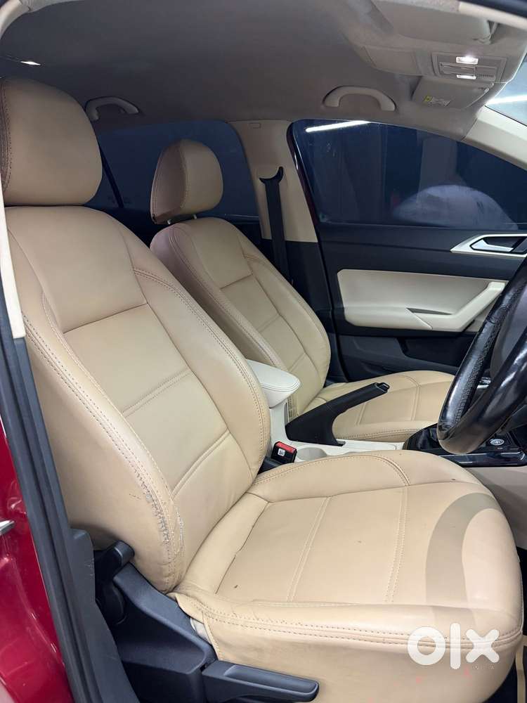 Volkswagen Virtus 1.0 Highline Tsi At, 2023, Petrol