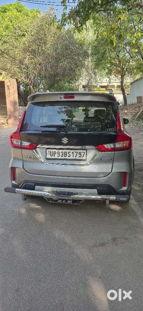 Maruti Suzuki Xl6 2021 Petrol 21026 Km Driven