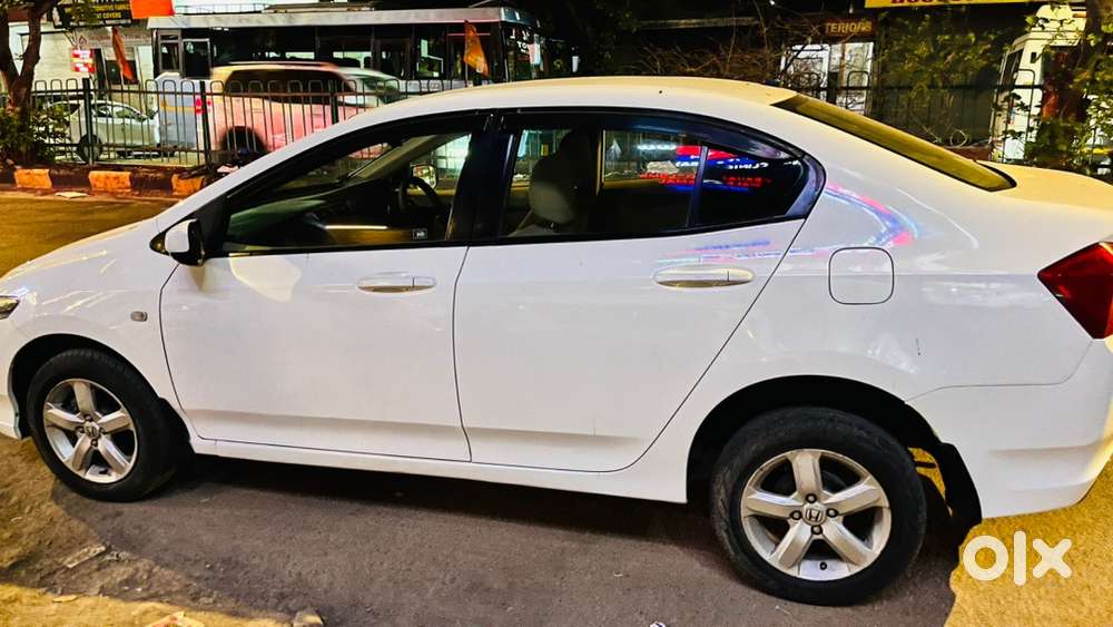 Hyundai Verna Petrol Manual 2012