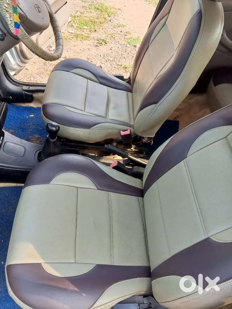 Tata Indica Ev2 Powerlock