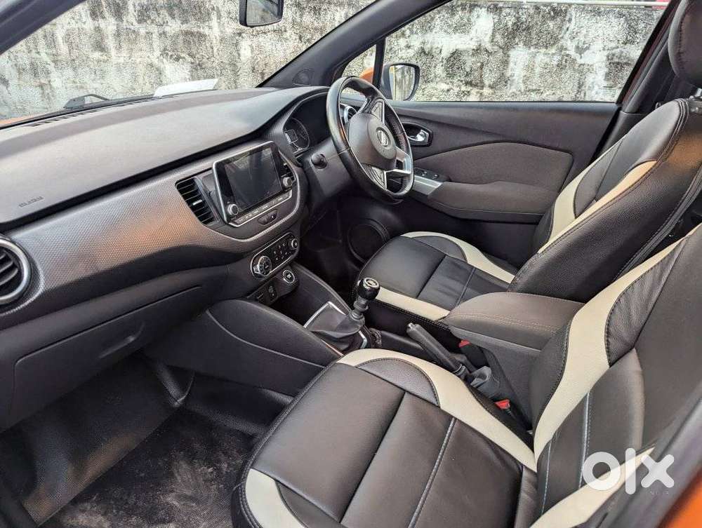 Nissan Kicks Xl D, 2019, Diesel