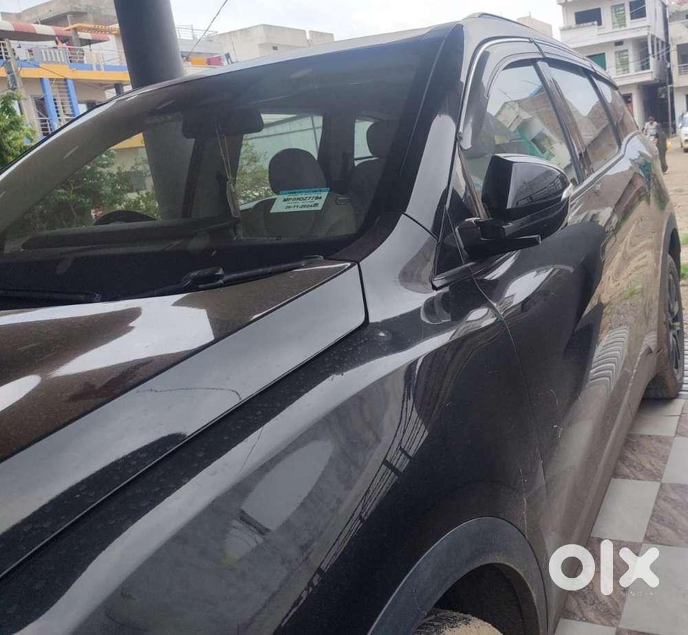 Mahindra Xuv700 2.2 Ax 7 Diesel Mt Luxury Pack Str, 2024, Diesel