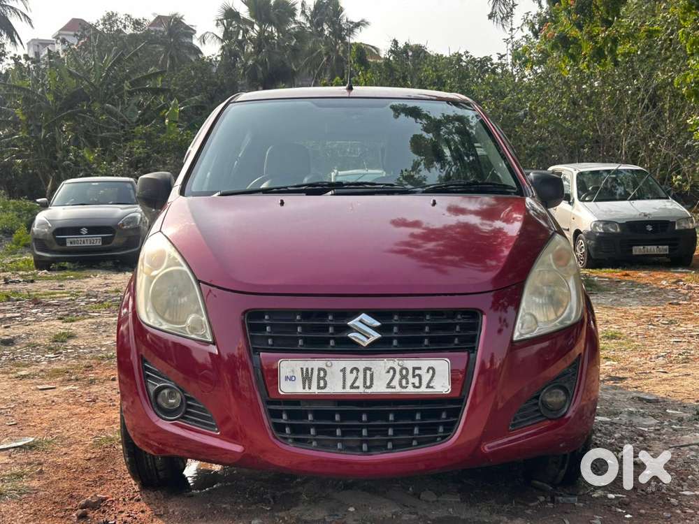 Maruti Suzuki Ritz