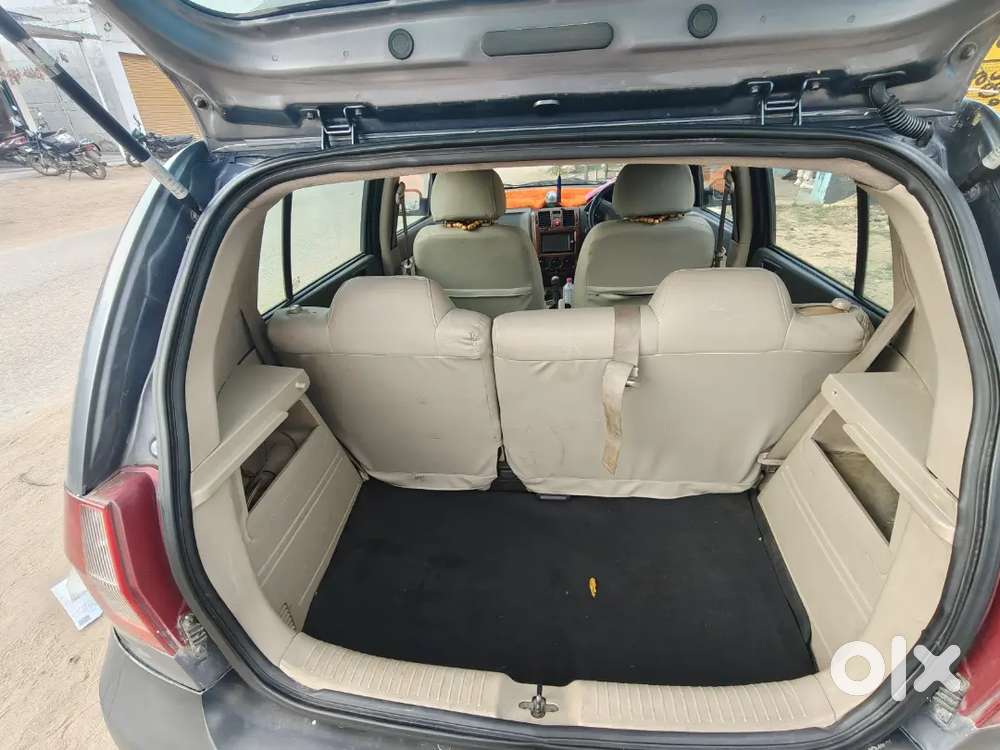 Hyundai Getz Prime Gls 2009 Petrol Manual