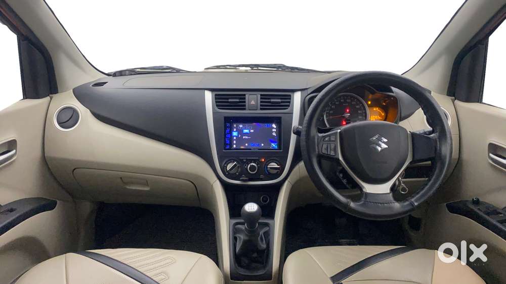 Maruti Suzuki Celerio