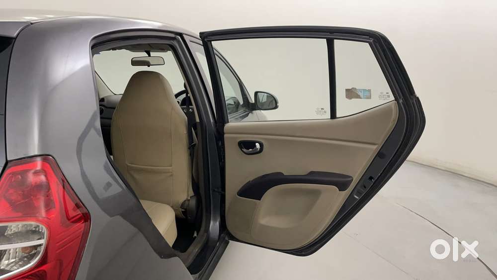 Hyundai I10 Sportz 1.2 Kappa2, 2013, Petrol