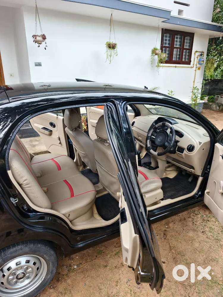 Chevrolet Spark 1.0 Petrol 2009