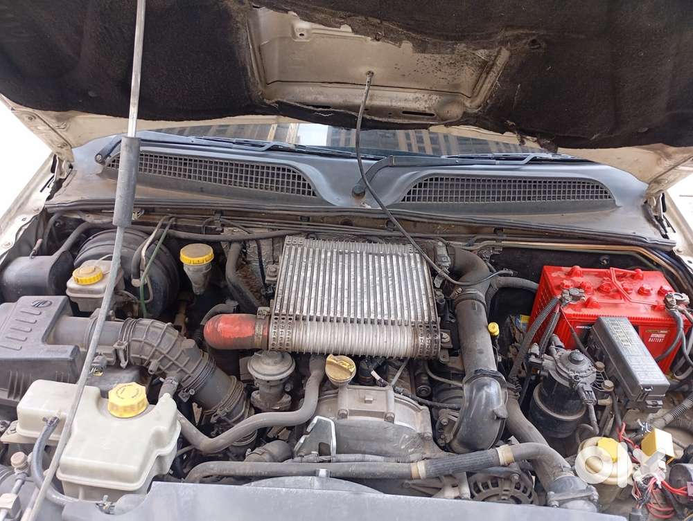 Mahindra Scorpio 2009-2014 Vlx 2wd Bsiii, 2014, Diesel