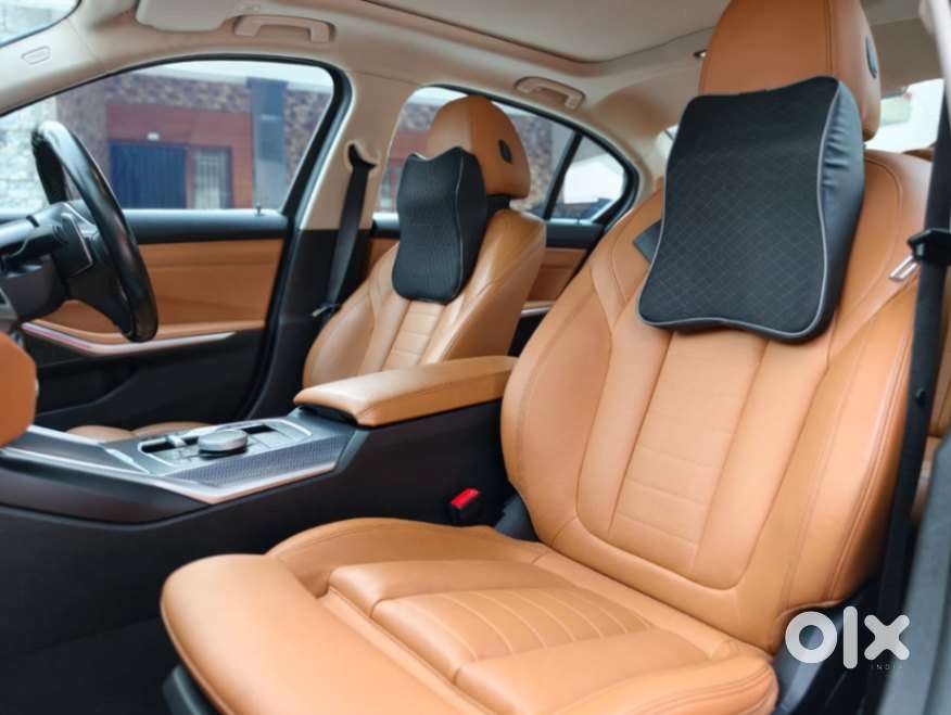 Bmw 3 Series 2.0 330i M Sport, 2023, Diesel