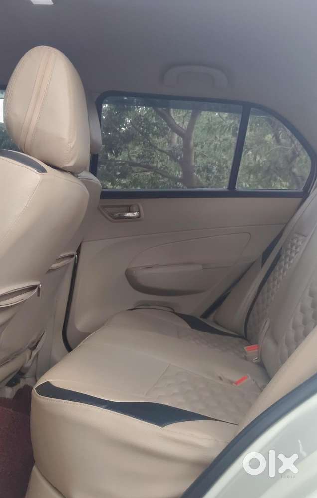 Maruti Suzuki Swift Dzire Zdi Bsiv, 2016, Diesel