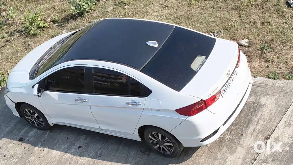 Honda City 2017 Urgent Sale