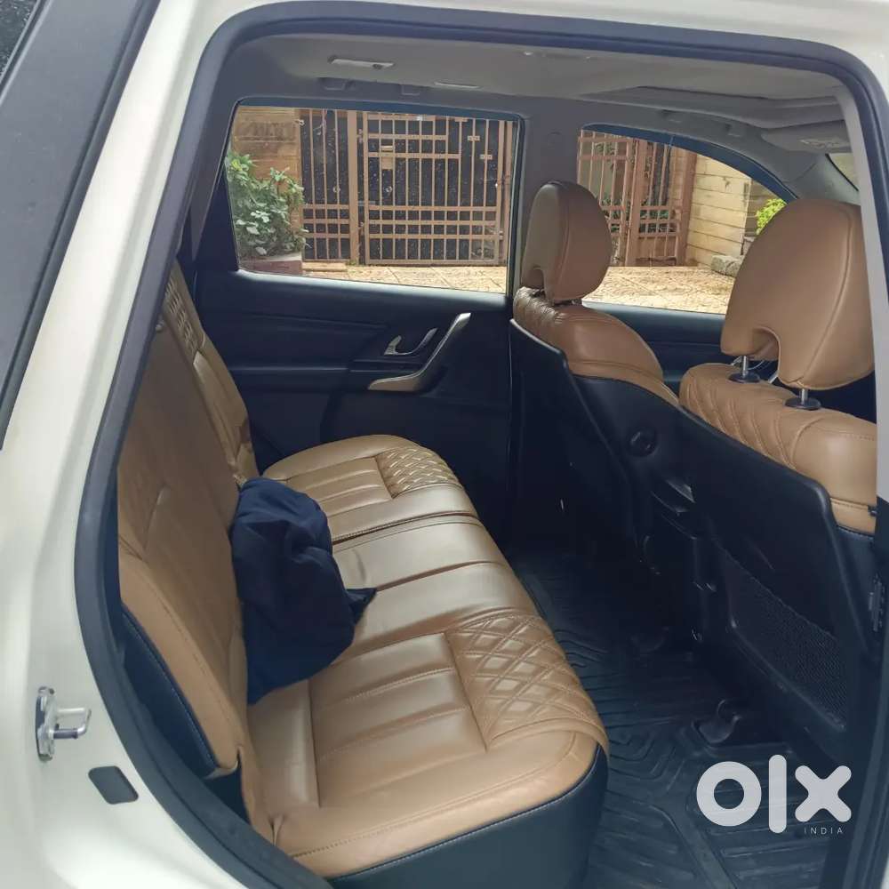 Mahindra Xuv500 Diesel Manual 2019