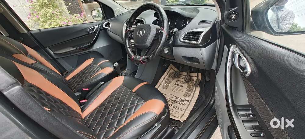 Tata Tiago 2022 Petrol Good Condition All Ok