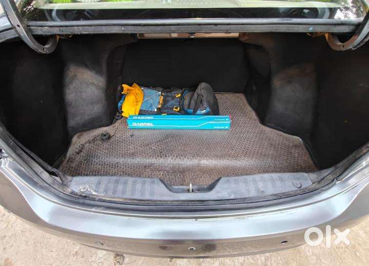 Maruti Suzuki Ciaz Vdi Plus, 2016, Diesel