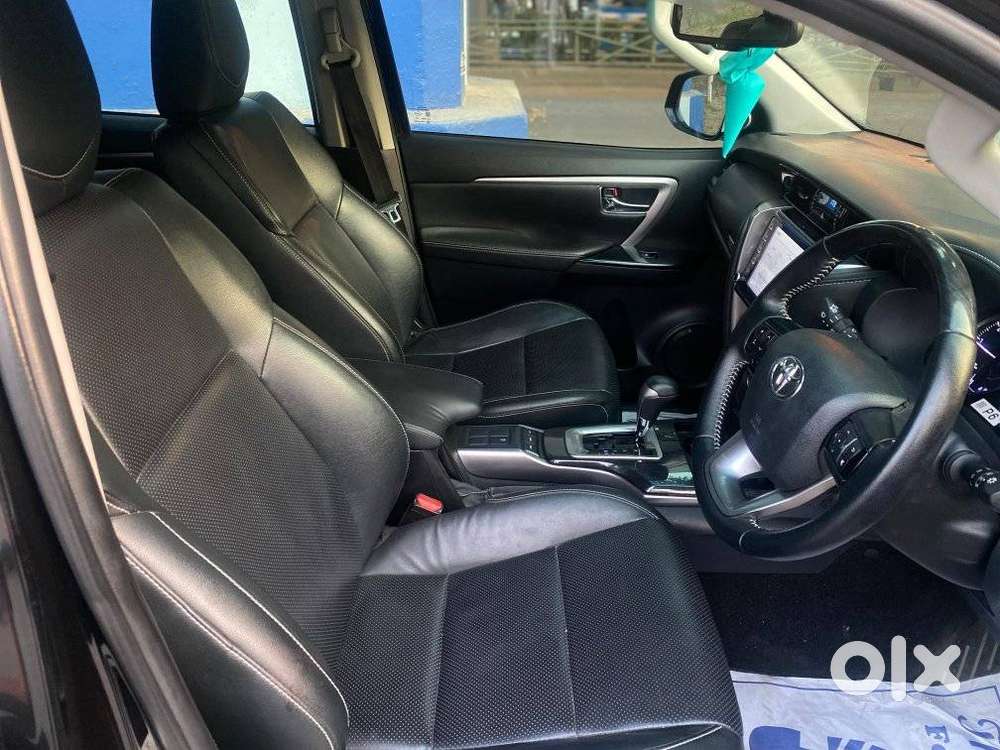 Toyota Fortuner 3.0 4x2 Automatic, 2023, Diesel