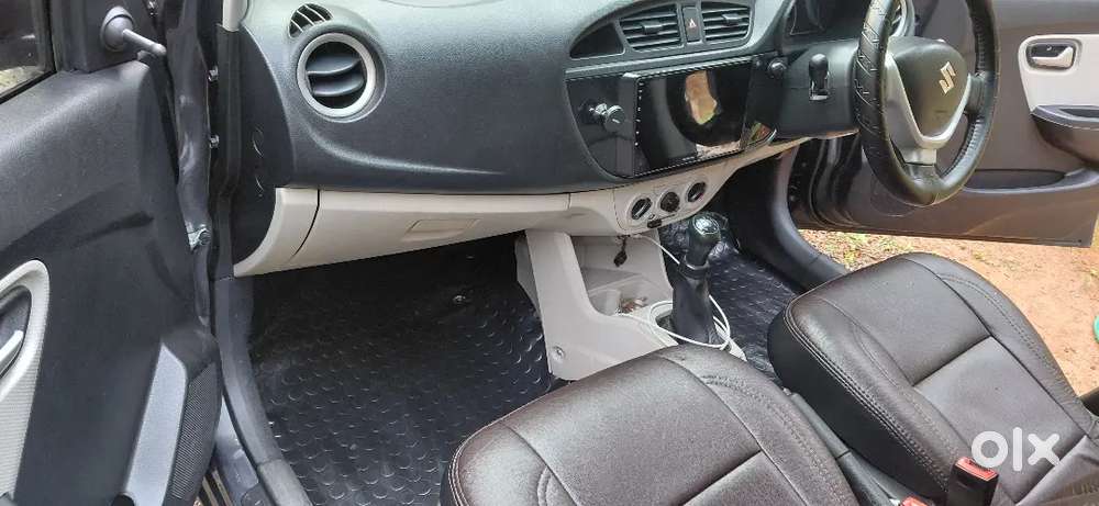 Maruti Suzuki 800 2020