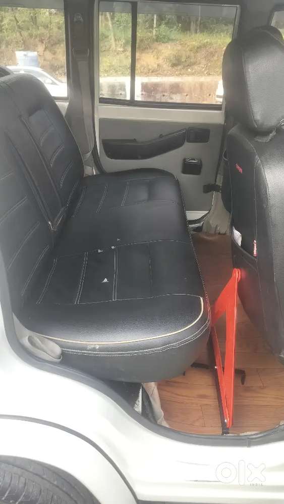 Bolero 7 Seater Beand New Condition