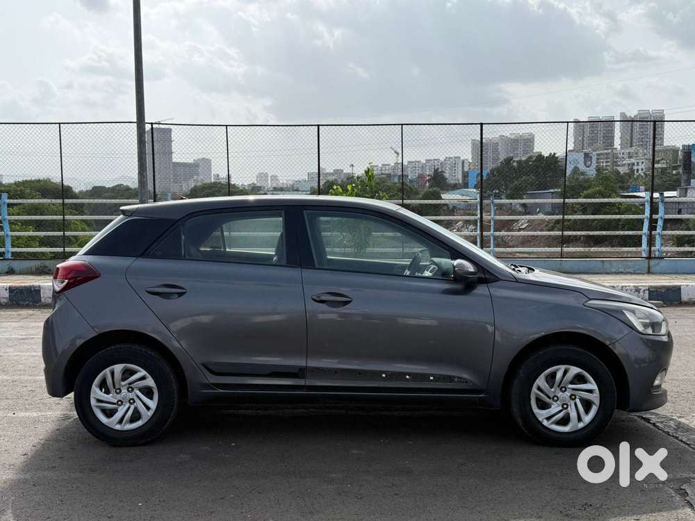 Hyundai Elite I20 Sportz Plus Diesel, 2017, Diesel