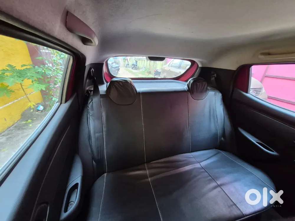 Renault Kwid 2018 Petrol Automatic