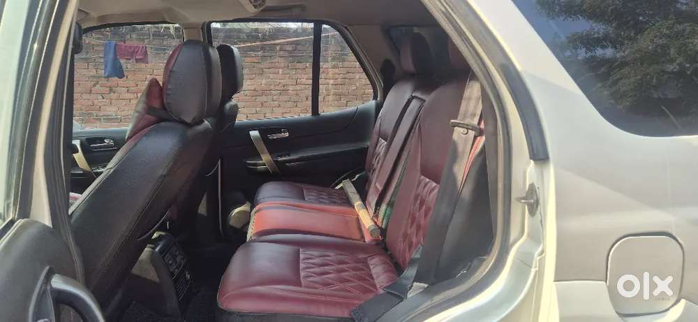 Tata Safari Storme 2016 Model 120000 Good Condition
