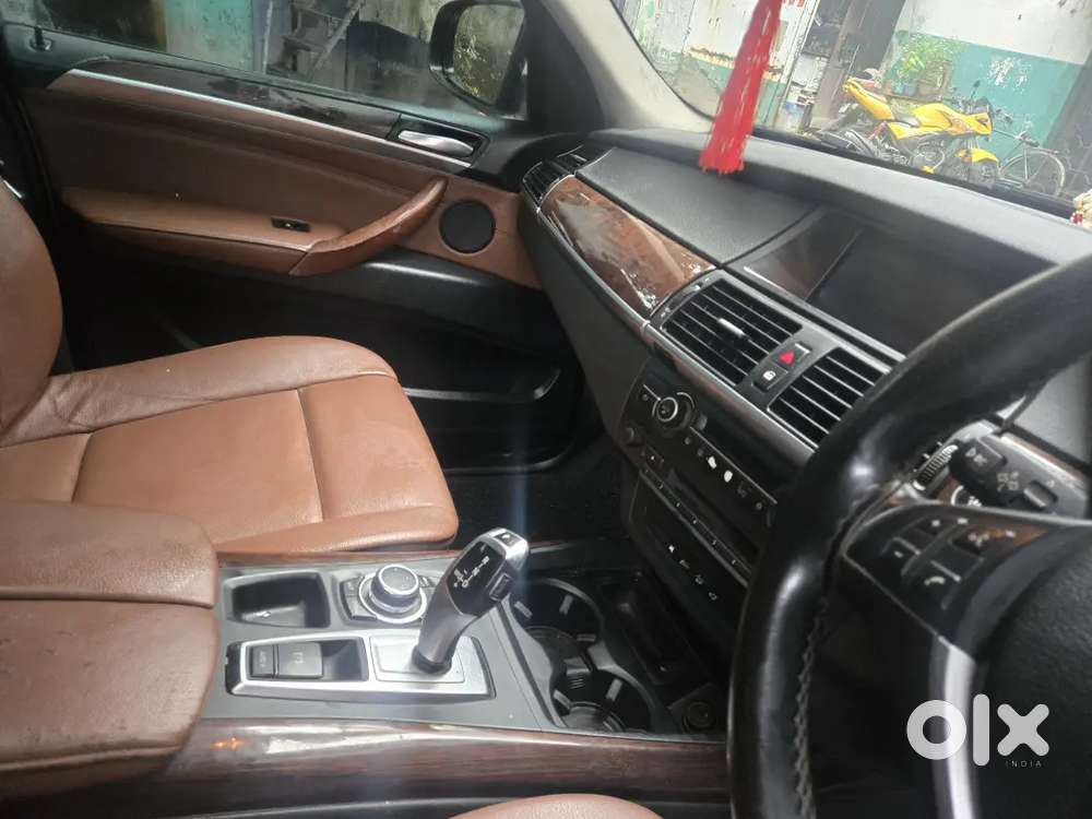 Bmw X5 M Diesel 2013