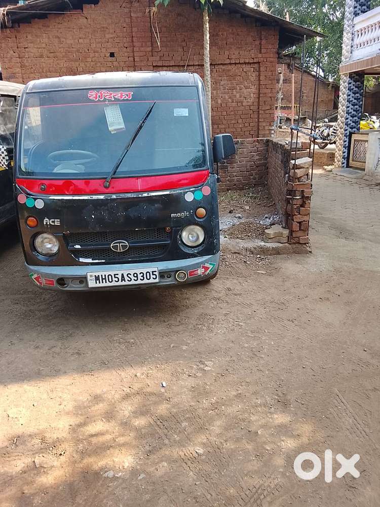 Tata Venture Diesel 2011