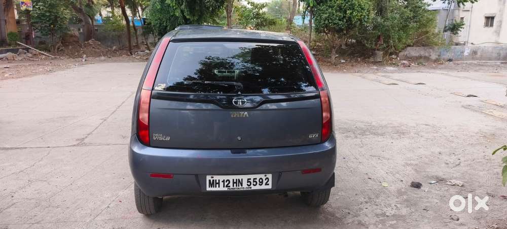Tata Indica Vista 2008-2013 Aura 1.2 Safire (abs), 2012, Petrol