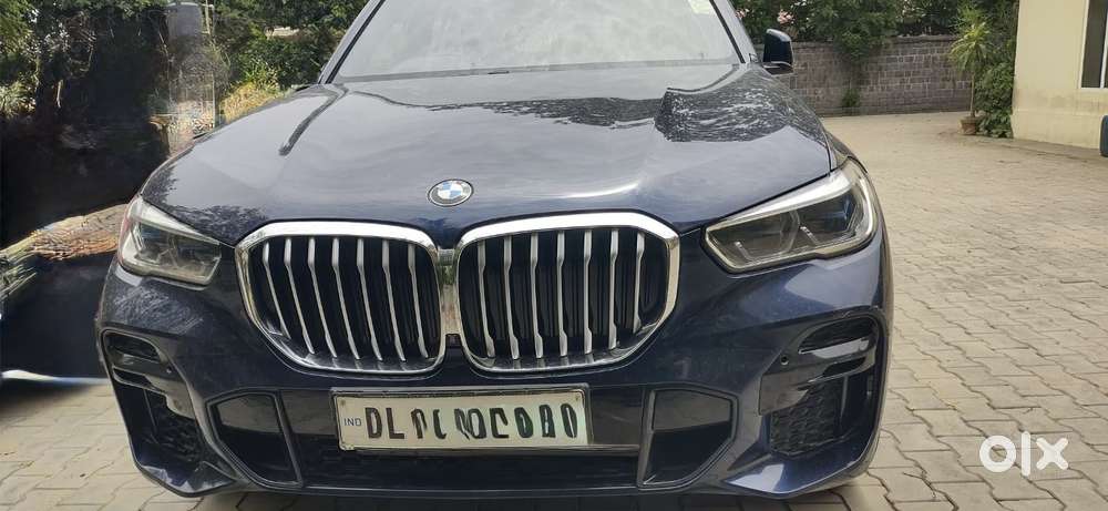 Bmw X5 Xdrive 30d M Sport, 2022, Diesel