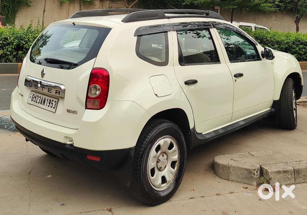 Renault Duster 85ps Diesel Rxl Plus, 2014, Diesel