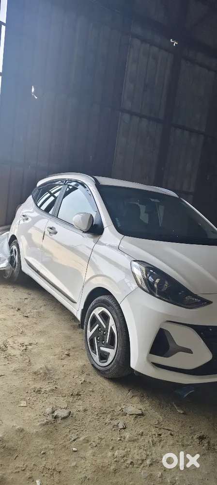 Hyundai I10 2024 Petrol Good Condition
