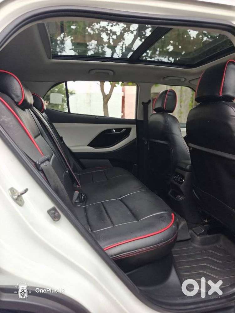 Hyundai Creta 1.5 Crdi Sx, 2020, Diesel