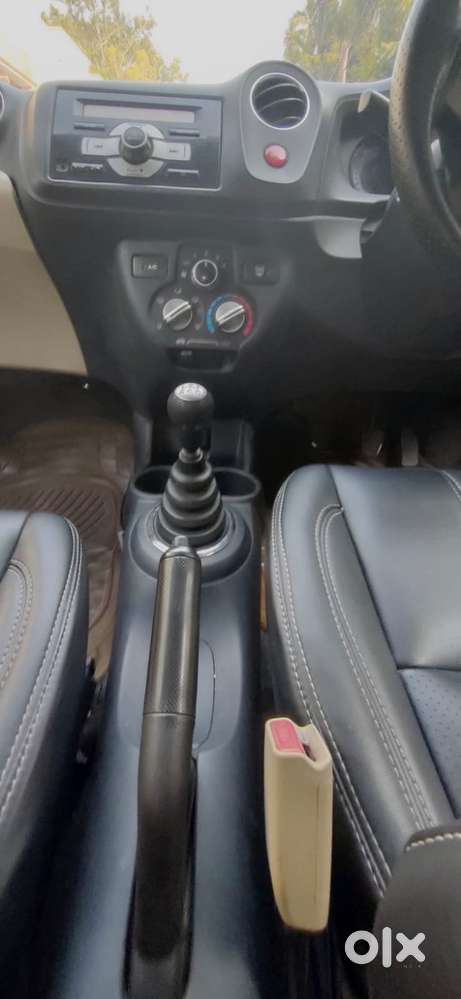 Honda Brio S Mt, 2014, Petrol