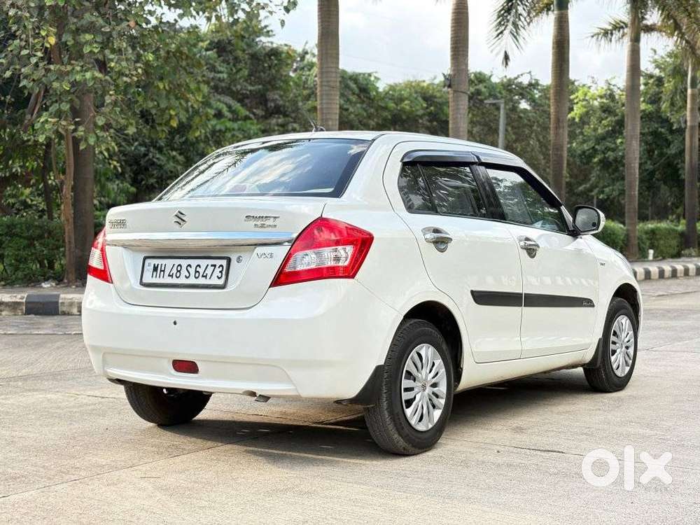 Maruti Suzuki Dzire 1.2 Vxi, 2014, Petrol