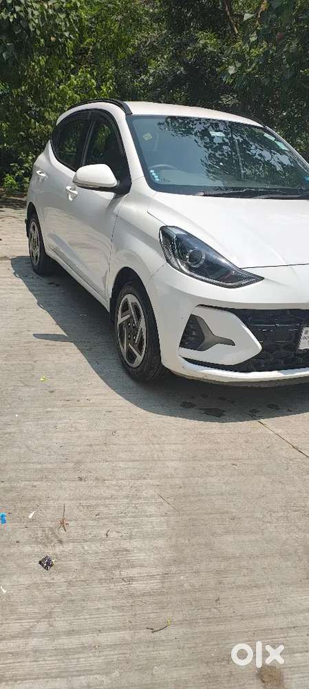 Hyundai Grand I10 Nios 2023 Cng & Hybrids Good Condition