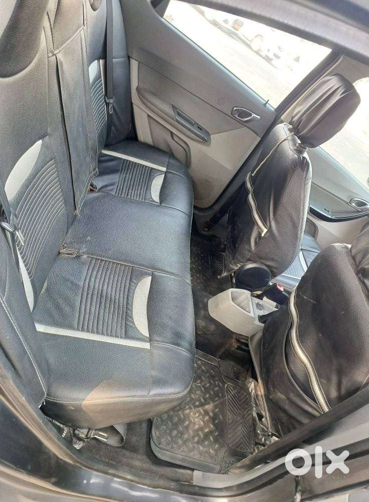 Tata Tigor Xza Plus, 2021, Petrol