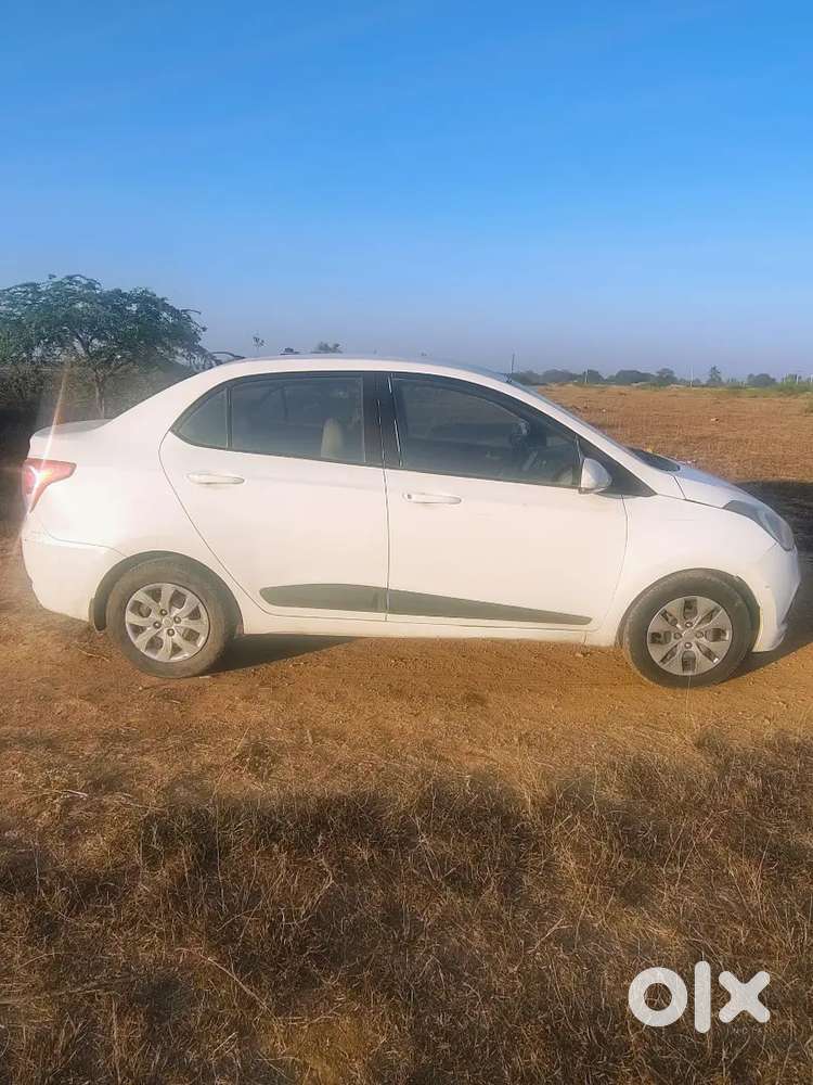 Hyundai Xcent 2015 Diesel Good Condition