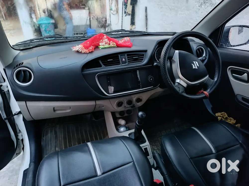 Maruti Alto 800