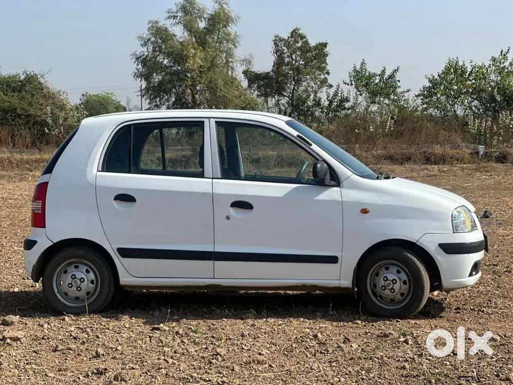 Hyundai Santro Xing Gls 2008