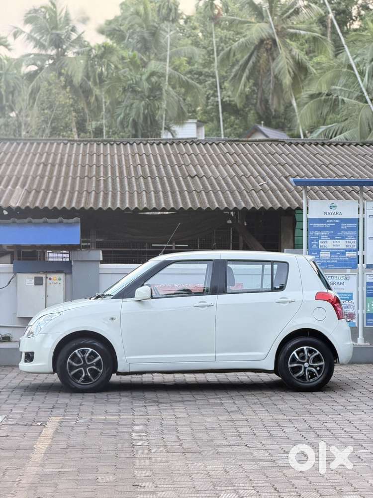 Maruti Suzuki Swift Ddis Vdi, 2011, Diesel