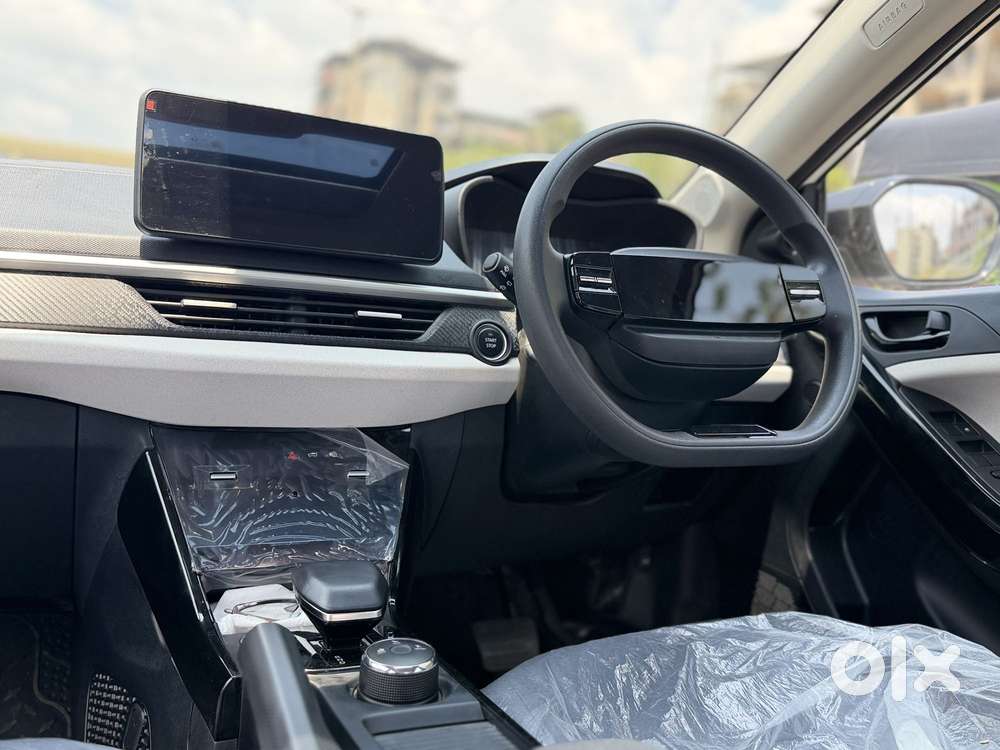 Tata Nexon 1.5 Revotorq Xz Plus Dual Tone, 2026, Diesel