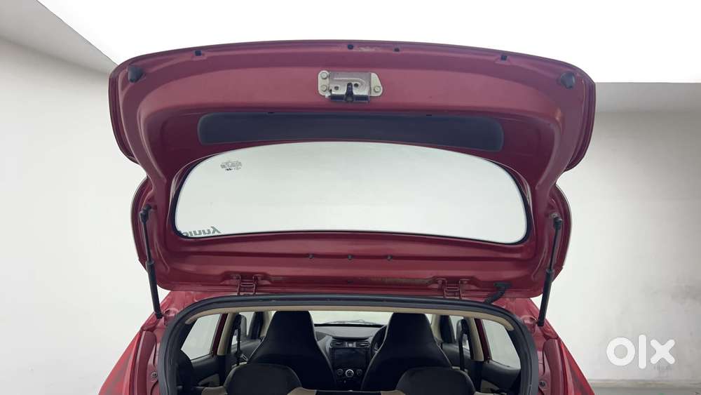 Hyundai Eon Era +, 2015, Petrol