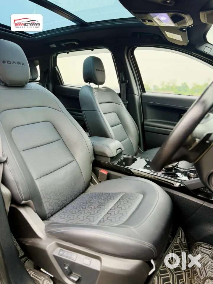 Tata Harrier, 2024, Diesel